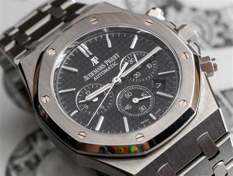 audemars piguet 41mm price|Audemars Piguet royal oak chrono.